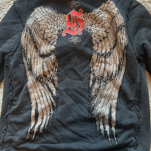 Sinful Jacket - Picture 4 of 4